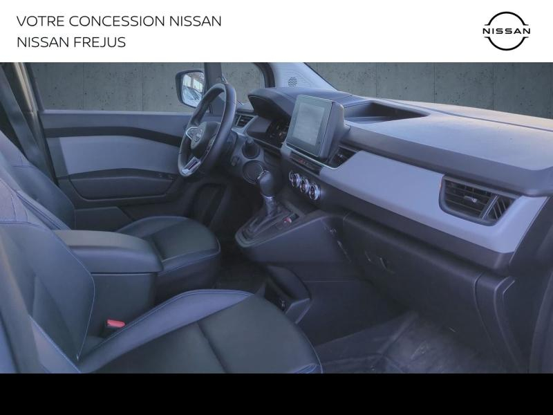 NISSAN Townstar d’occasion à vendre à FRÉJUS chez PRESTIGE AUTOMOBILE (Photo 11)