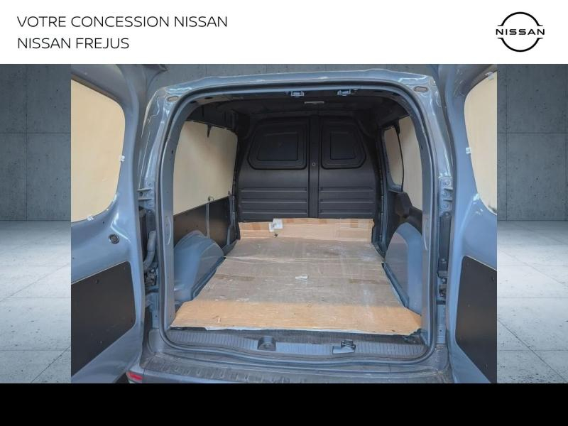 NISSAN Townstar d’occasion à vendre à FRÉJUS chez PRESTIGE AUTOMOBILE (Photo 12)