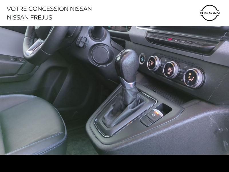 NISSAN Townstar d’occasion à vendre à FRÉJUS chez PRESTIGE AUTOMOBILE (Photo 13)