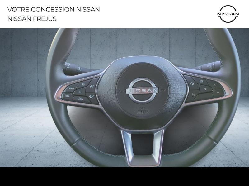 NISSAN Townstar d’occasion à vendre à FRÉJUS chez PRESTIGE AUTOMOBILE (Photo 14)