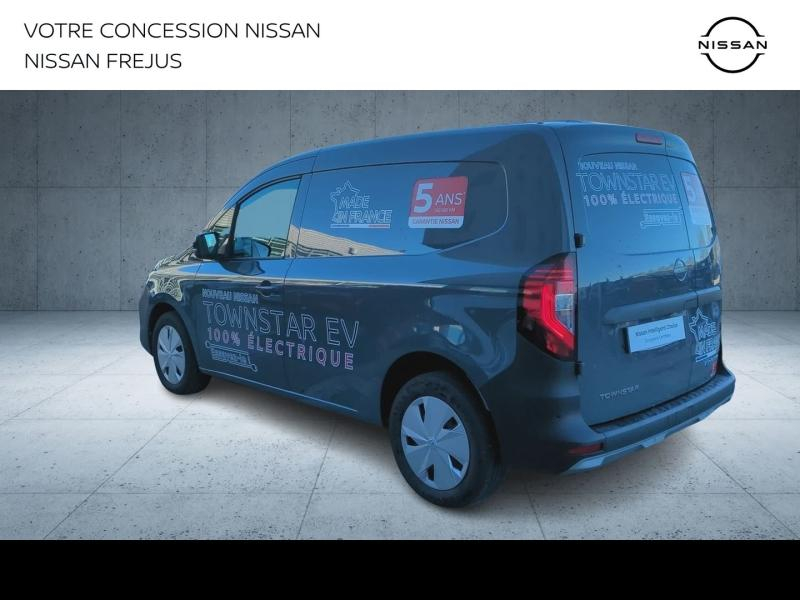 NISSAN Townstar d’occasion à vendre à FRÉJUS chez PRESTIGE AUTOMOBILE (Photo 15)