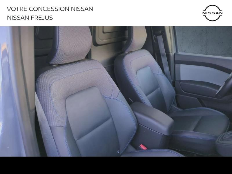 NISSAN Townstar d’occasion à vendre à FRÉJUS chez PRESTIGE AUTOMOBILE (Photo 17)