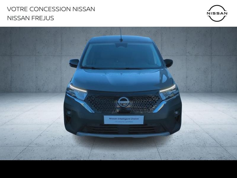 NISSAN Townstar d’occasion à vendre à FRÉJUS chez PRESTIGE AUTOMOBILE (Photo 18)