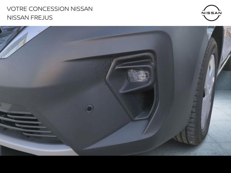 NISSAN Townstar d’occasion à vendre à FRÉJUS chez PRESTIGE AUTOMOBILE (Photo 19)