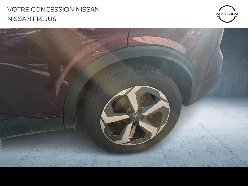 NISSAN Qashqai d’occasion à vendre à FRÉJUS chez PRESTIGE AUTOMOBILE (Photo 10)