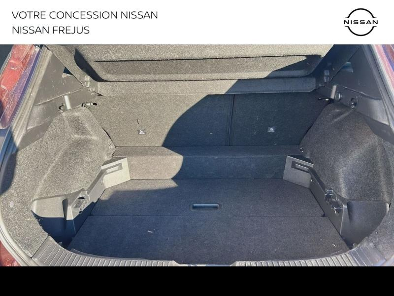 NISSAN Qashqai d’occasion à vendre à FRÉJUS chez PRESTIGE AUTOMOBILE (Photo 11)