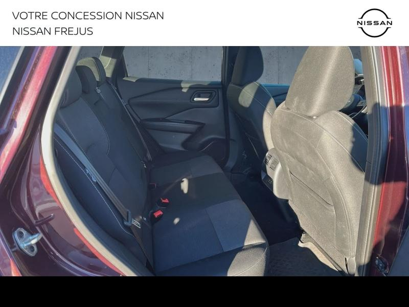 NISSAN Qashqai d’occasion à vendre à FRÉJUS chez PRESTIGE AUTOMOBILE (Photo 16)