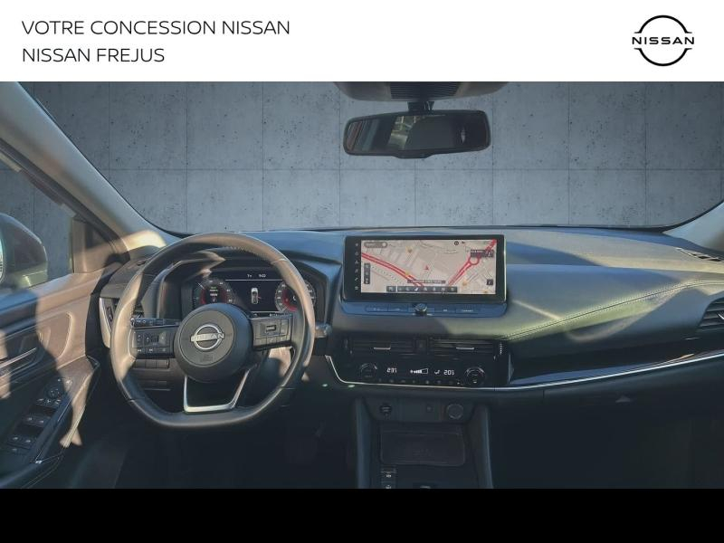 NISSAN Qashqai d’occasion à vendre à FRÉJUS chez PRESTIGE AUTOMOBILE (Photo 17)