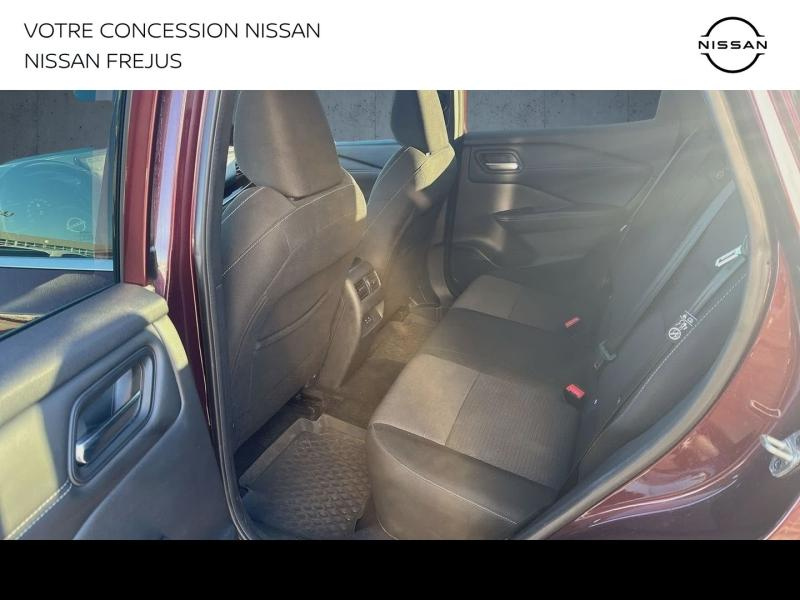 NISSAN Qashqai d’occasion à vendre à FRÉJUS chez PRESTIGE AUTOMOBILE (Photo 18)