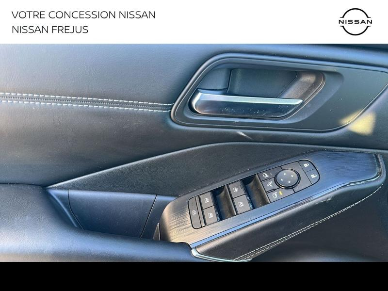 NISSAN Qashqai d’occasion à vendre à FRÉJUS chez PRESTIGE AUTOMOBILE (Photo 20)