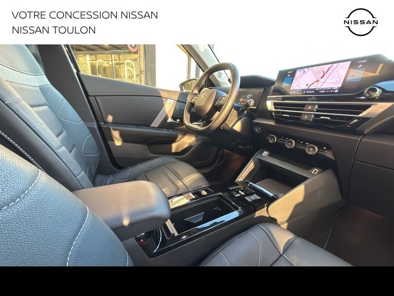 CITROEN C4 d’occasion à vendre à FRÉJUS chez PRESTIGE AUTOMOBILE (Photo 8)