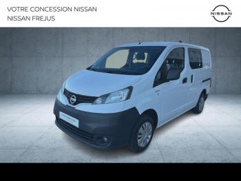NISSAN NV200 VUL 1.5 dCi 110ch N-Connecta 2018 5p 75780 km à vendre