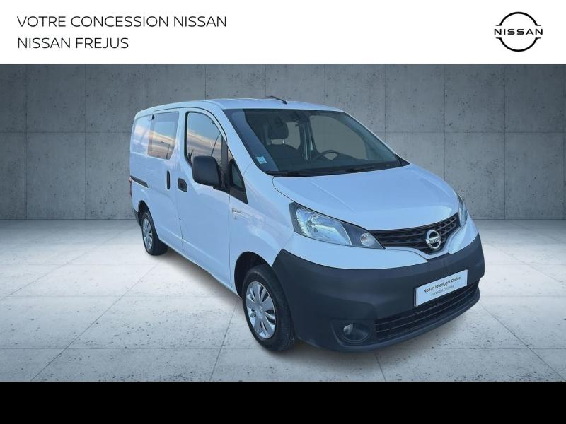 NISSAN NV200 VUL d’occasion à vendre à FRÉJUS chez PRESTIGE AUTOMOBILE (Photo 3)