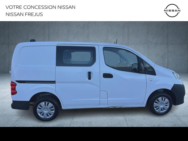 NISSAN NV200 VUL d’occasion à vendre à FRÉJUS chez PRESTIGE AUTOMOBILE (Photo 4)