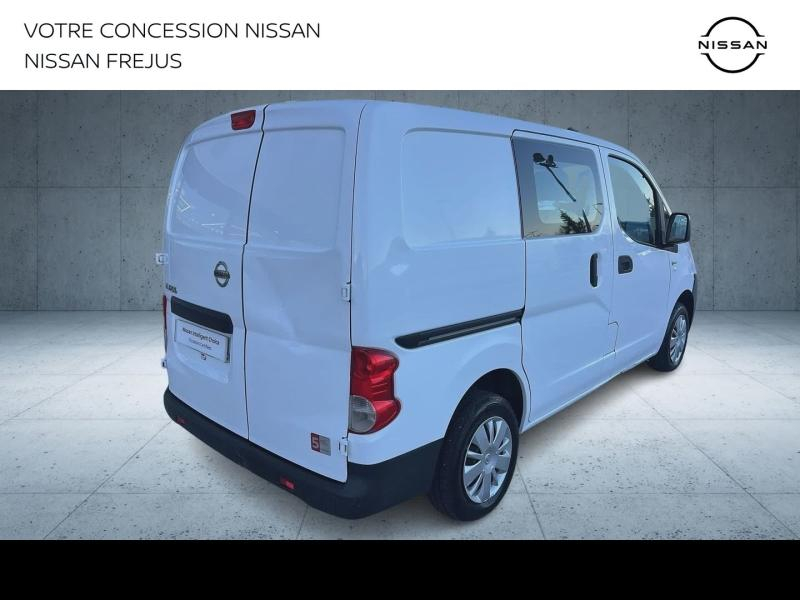 NISSAN NV200 VUL d’occasion à vendre à FRÉJUS chez PRESTIGE AUTOMOBILE (Photo 5)