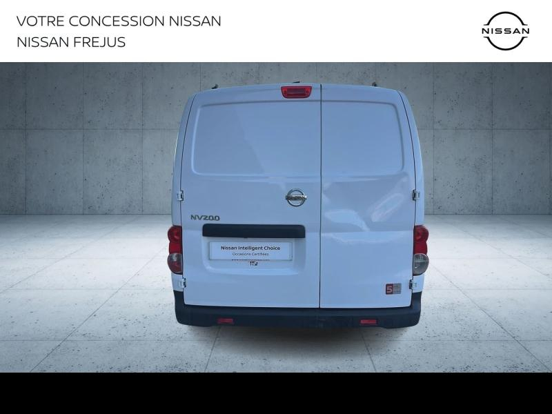 NISSAN NV200 VUL d’occasion à vendre à FRÉJUS chez PRESTIGE AUTOMOBILE (Photo 6)