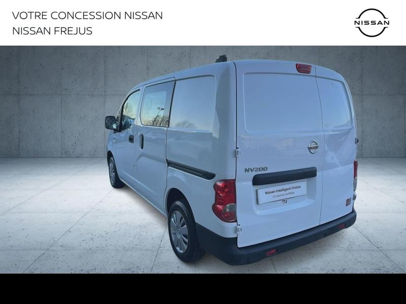 NISSAN NV200 VUL d’occasion à vendre à FRÉJUS chez PRESTIGE AUTOMOBILE (Photo 7)