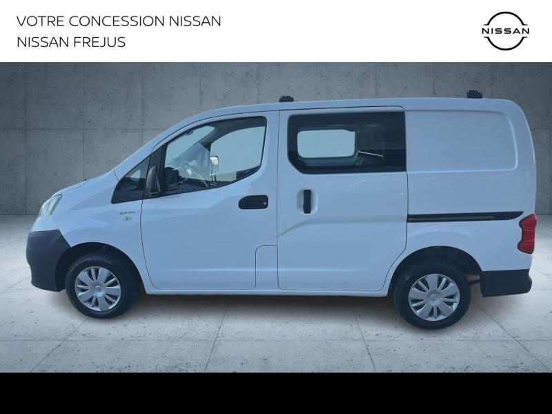 NISSAN NV200 VUL d’occasion à vendre à FRÉJUS chez PRESTIGE AUTOMOBILE (Photo 8)