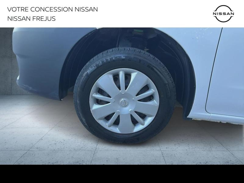 NISSAN NV200 VUL d’occasion à vendre à FRÉJUS chez PRESTIGE AUTOMOBILE (Photo 9)