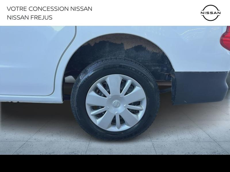 NISSAN NV200 VUL d’occasion à vendre à FRÉJUS chez PRESTIGE AUTOMOBILE (Photo 10)
