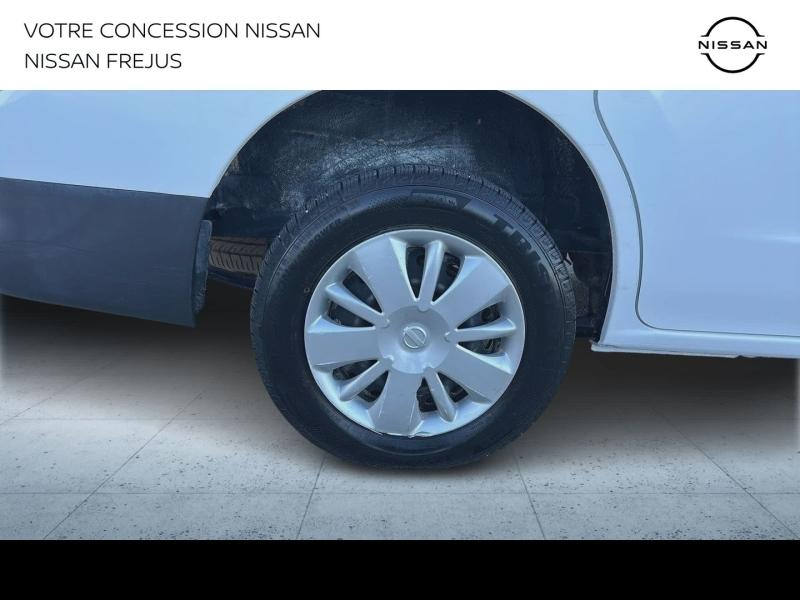 NISSAN NV200 VUL d’occasion à vendre à FRÉJUS chez PRESTIGE AUTOMOBILE (Photo 11)