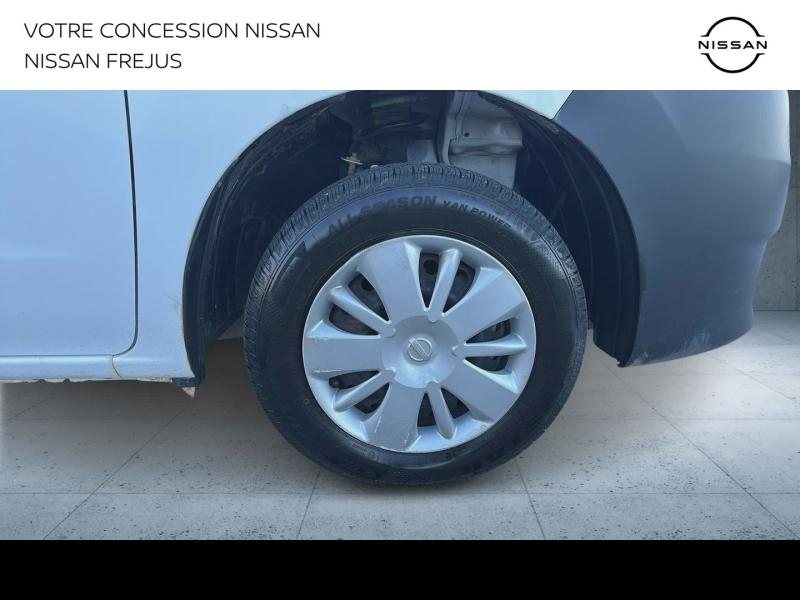 NISSAN NV200 VUL d’occasion à vendre à FRÉJUS chez PRESTIGE AUTOMOBILE (Photo 12)