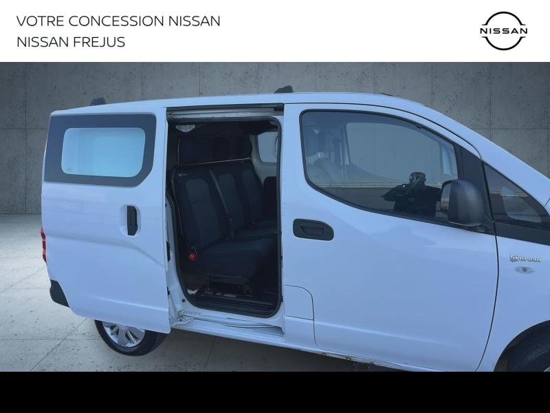 NISSAN NV200 VUL d’occasion à vendre à FRÉJUS chez PRESTIGE AUTOMOBILE (Photo 13)