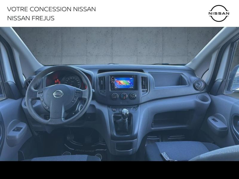 NISSAN NV200 VUL d’occasion à vendre à FRÉJUS chez PRESTIGE AUTOMOBILE (Photo 15)