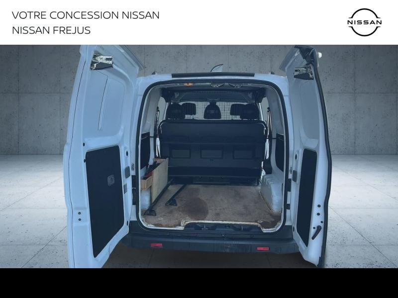 NISSAN NV200 VUL d’occasion à vendre à FRÉJUS chez PRESTIGE AUTOMOBILE (Photo 16)