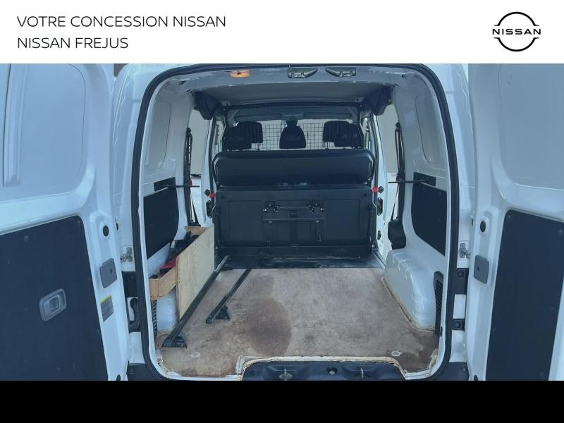 NISSAN NV200 VUL d’occasion à vendre à FRÉJUS chez PRESTIGE AUTOMOBILE (Photo 17)