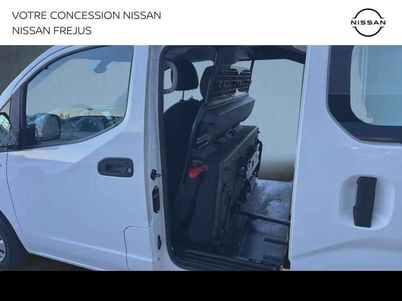 NISSAN NV200 VUL d’occasion à vendre à FRÉJUS chez PRESTIGE AUTOMOBILE (Photo 18)