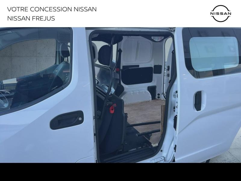 NISSAN NV200 VUL d’occasion à vendre à FRÉJUS chez PRESTIGE AUTOMOBILE (Photo 19)