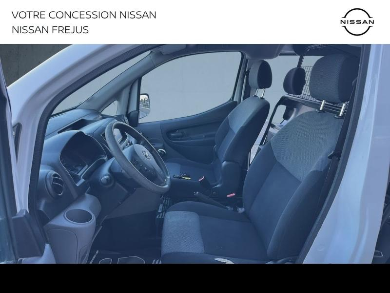 NISSAN NV200 VUL d’occasion à vendre à FRÉJUS chez PRESTIGE AUTOMOBILE (Photo 20)