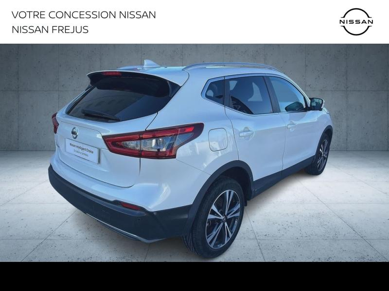 NISSAN Qashqai d’occasion à vendre à FRÉJUS chez PRESTIGE AUTOMOBILE (Photo 5)