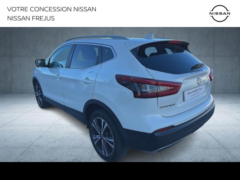 NISSAN Qashqai d’occasion à vendre à FRÉJUS chez PRESTIGE AUTOMOBILE (Photo 7)