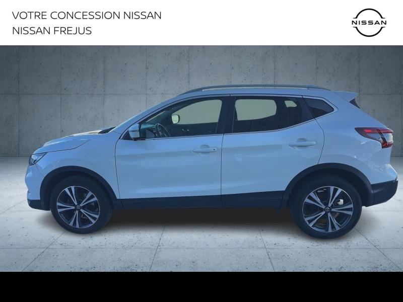 NISSAN Qashqai d’occasion à vendre à FRÉJUS chez PRESTIGE AUTOMOBILE (Photo 8)