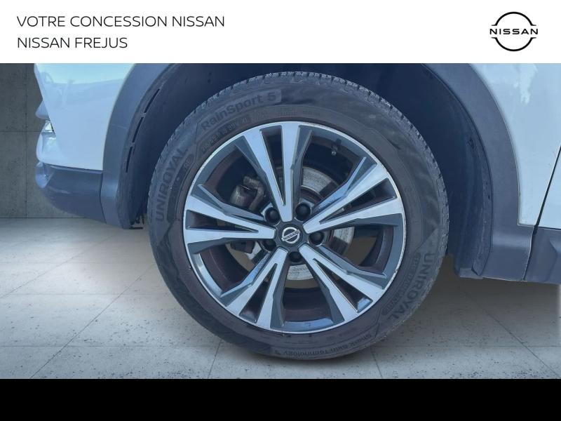 NISSAN Qashqai d’occasion à vendre à FRÉJUS chez PRESTIGE AUTOMOBILE (Photo 9)