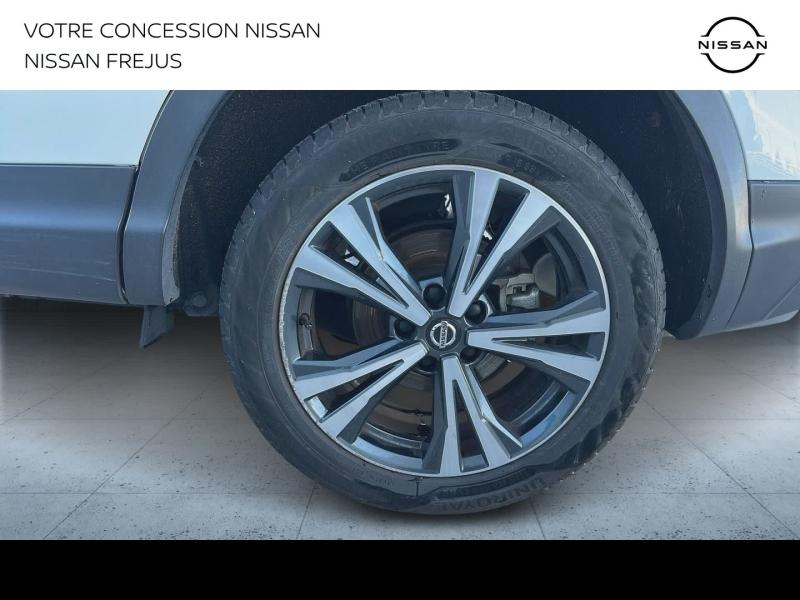 NISSAN Qashqai d’occasion à vendre à FRÉJUS chez PRESTIGE AUTOMOBILE (Photo 10)