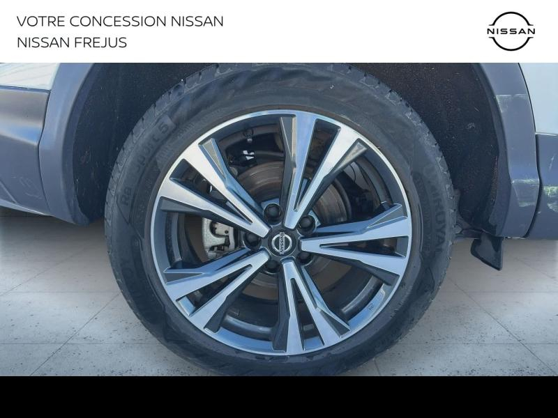 NISSAN Qashqai d’occasion à vendre à FRÉJUS chez PRESTIGE AUTOMOBILE (Photo 11)