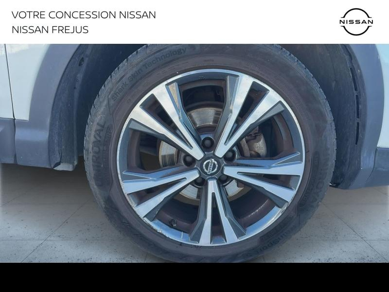 NISSAN Qashqai d’occasion à vendre à FRÉJUS chez PRESTIGE AUTOMOBILE (Photo 12)