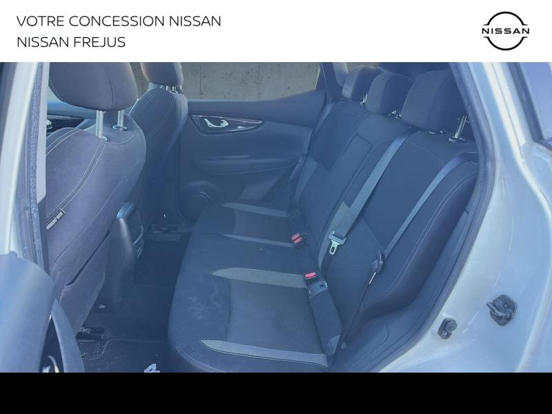 NISSAN Qashqai d’occasion à vendre à FRÉJUS chez PRESTIGE AUTOMOBILE (Photo 14)