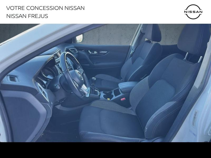 NISSAN Qashqai d’occasion à vendre à FRÉJUS chez PRESTIGE AUTOMOBILE (Photo 15)