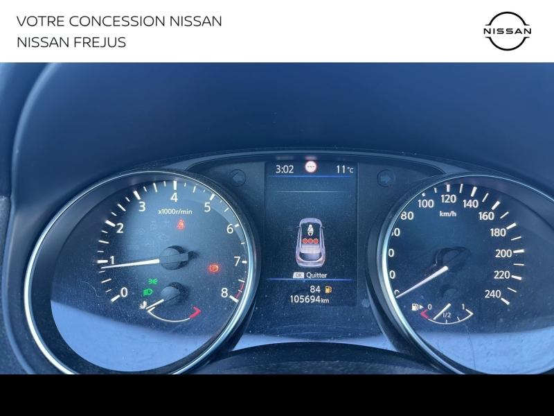 NISSAN Qashqai d’occasion à vendre à FRÉJUS chez PRESTIGE AUTOMOBILE (Photo 16)