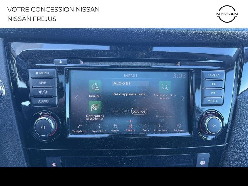 NISSAN Qashqai d’occasion à vendre à FRÉJUS chez PRESTIGE AUTOMOBILE (Photo 19)