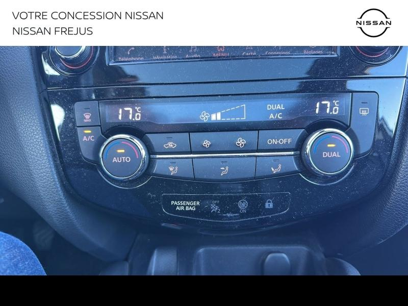 NISSAN Qashqai d’occasion à vendre à FRÉJUS chez PRESTIGE AUTOMOBILE (Photo 20)