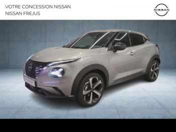 NISSAN Juke d’occasion à vendre à FRÉJUS