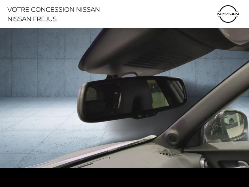 NISSAN Juke d’occasion à vendre à FRÉJUS chez PRESTIGE AUTOMOBILE (Photo 6)