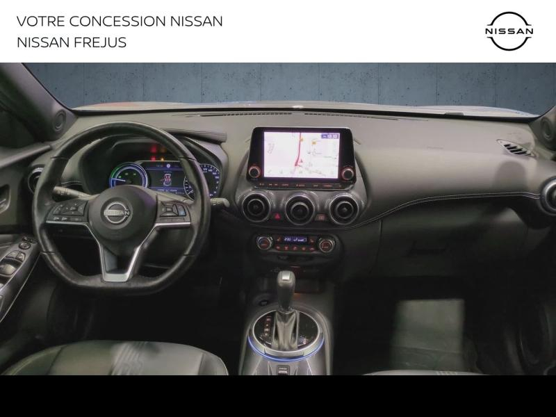 NISSAN Juke d’occasion à vendre à FRÉJUS chez PRESTIGE AUTOMOBILE (Photo 7)