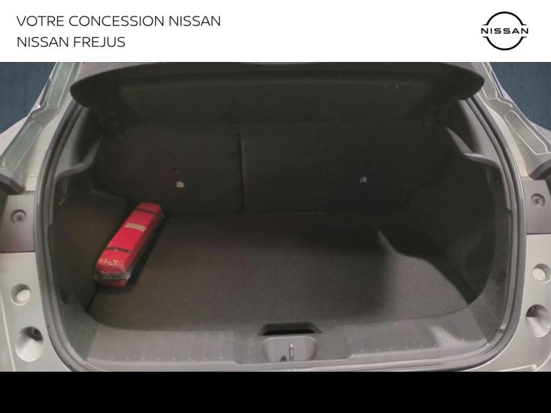 NISSAN Juke d’occasion à vendre à FRÉJUS chez PRESTIGE AUTOMOBILE (Photo 12)