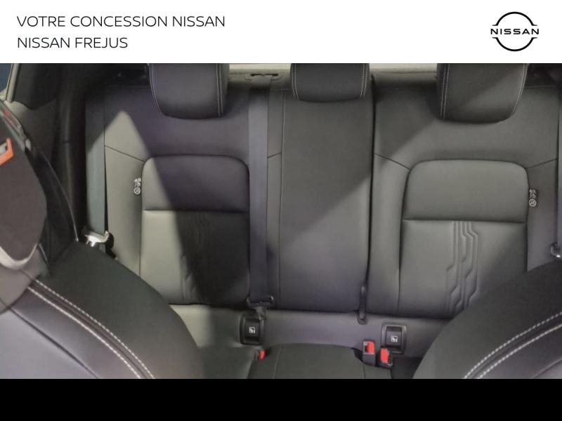 NISSAN Juke d’occasion à vendre à FRÉJUS chez PRESTIGE AUTOMOBILE (Photo 13)